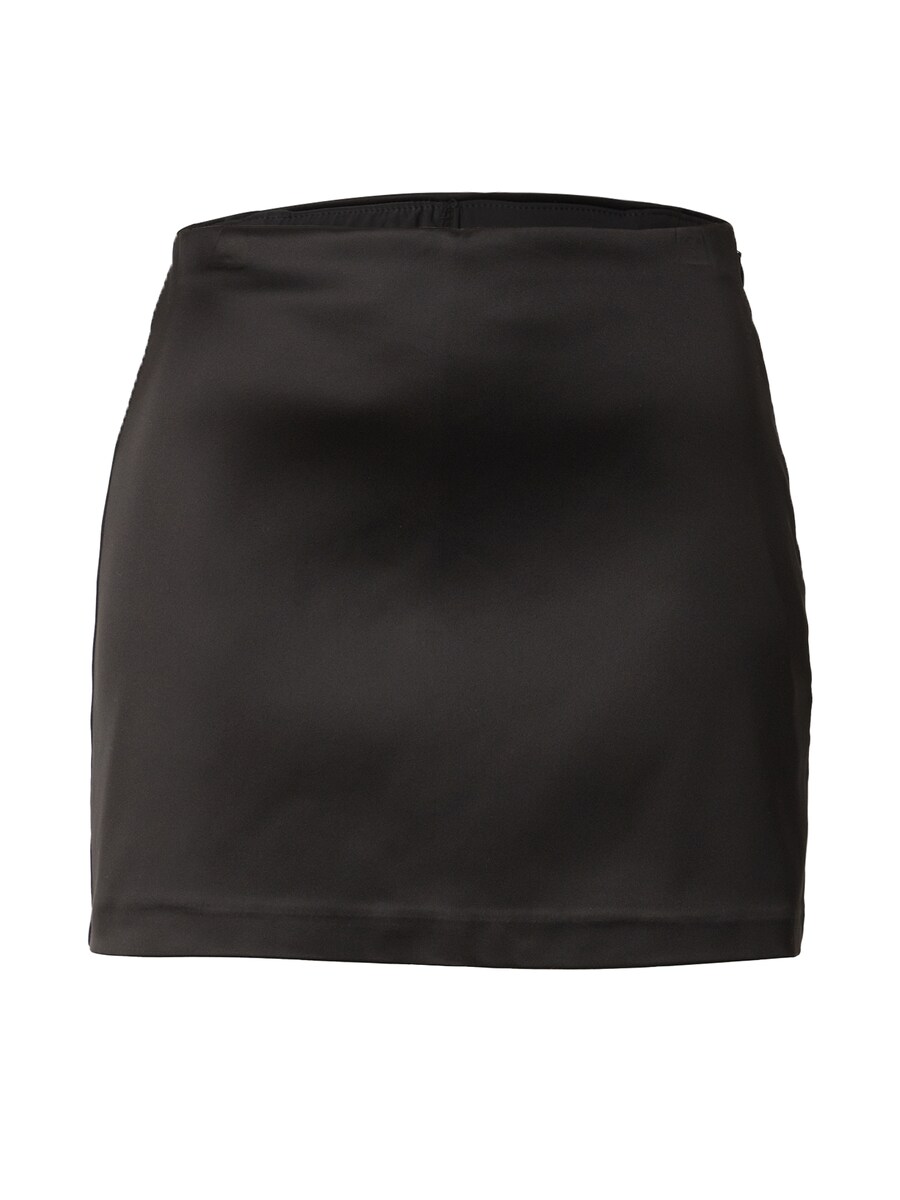 Юбка Abercrombie & Fitch, черный
Юбка Abercrombie & Fitch, черный