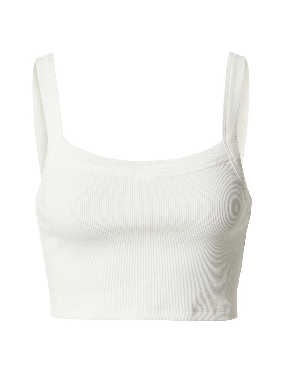 Майка A LOT LESS Top Grace, белый 
Майка A LOT LESS Top Grace, белый