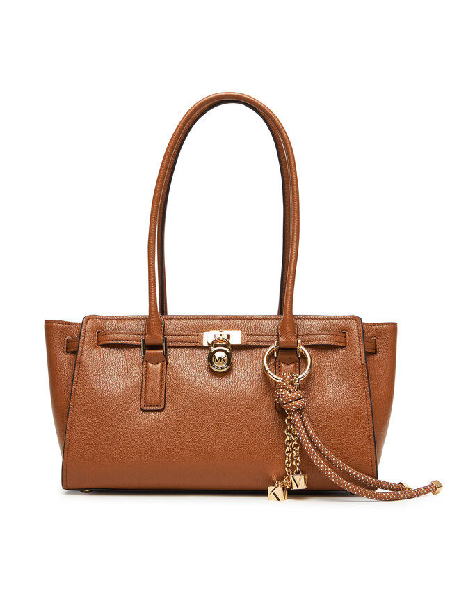 Сумка MICHAEL Michael Kors 30F5GNXT0L Braun
Сумка MICHAEL Michael Kors 30F5GNXT0L Braun