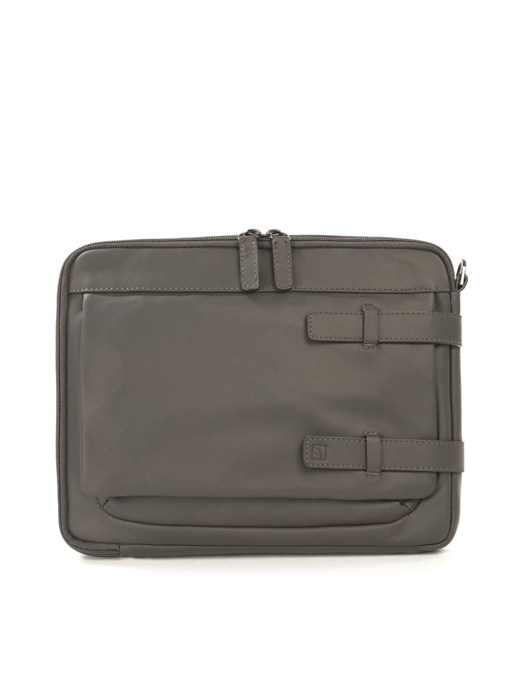 Наплечная сумка Tucano, серый
Наплечная сумка Tucano, серый