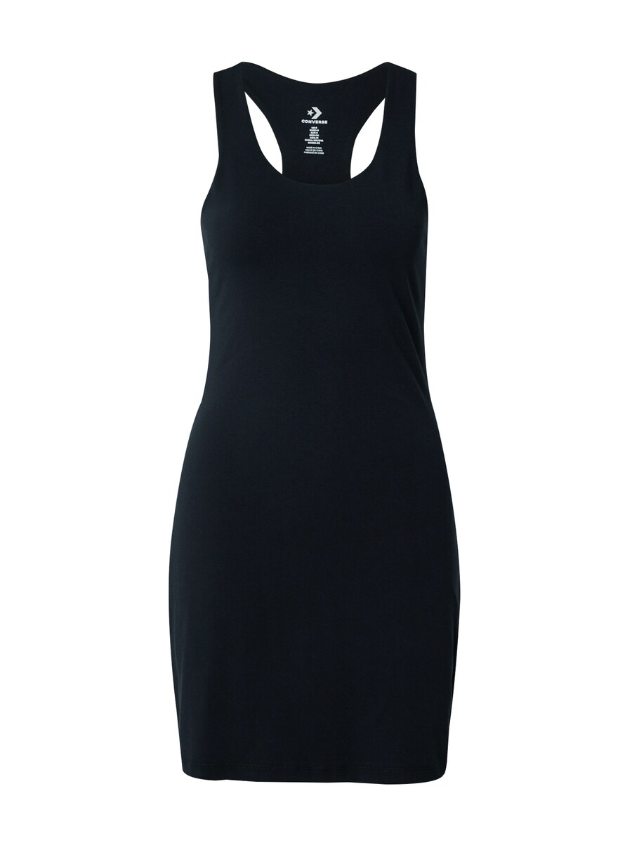 Платье CONVERSE, черный
Платье CONVERSE, черный