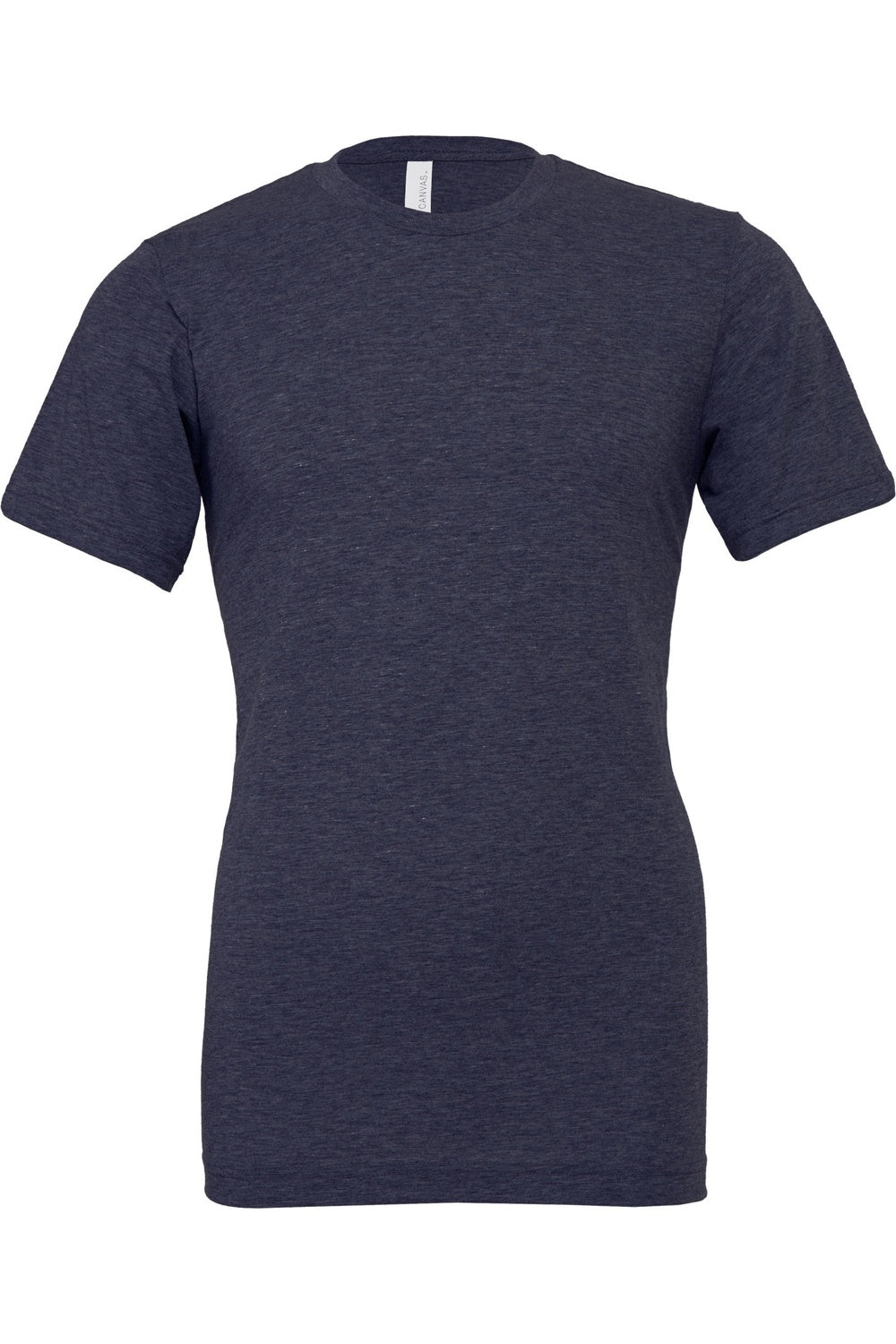 Футболка унисекс для взрослых Bella + Canvas, цвет midnight navy
Футболка унисекс для взрослых Bella + Canvas, цвет midnight navy