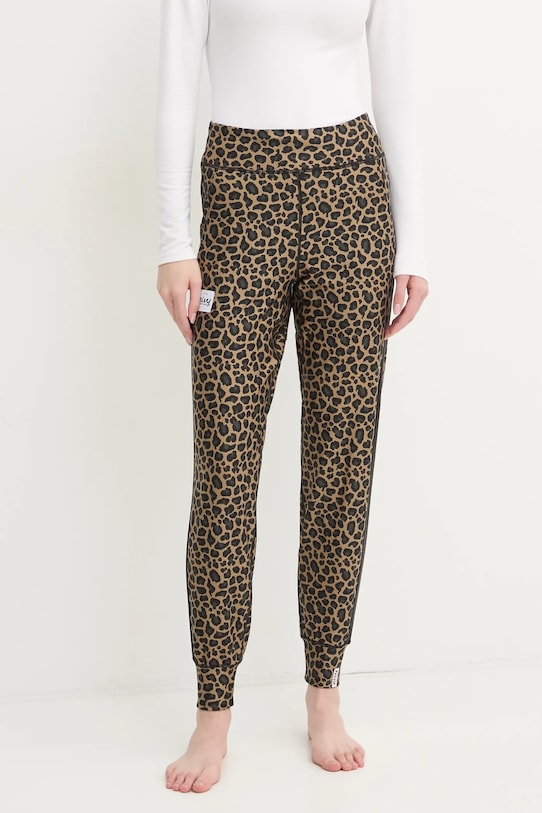 Спортивные брюки Journey Eivy, зеленый
Спортивные брюки Journey Eivy, зеленый