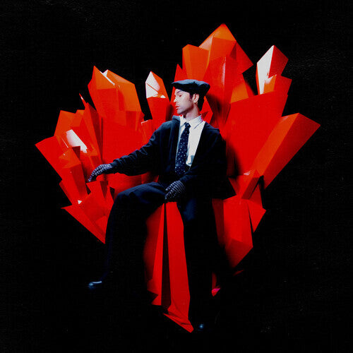 CD диск Max: LOVE IN STEREO
CD диск Max: LOVE IN STEREO