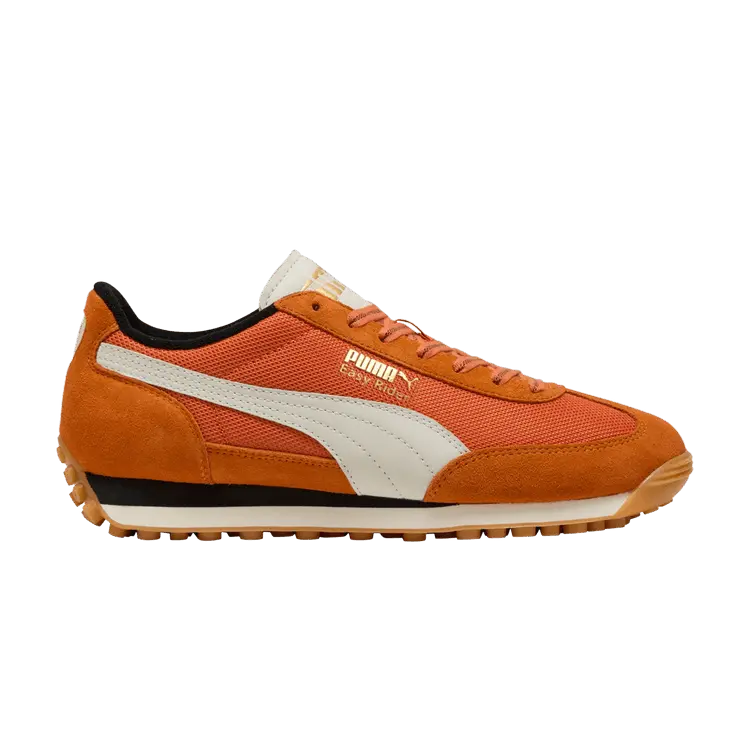 Кроссовки Puma Easy Rider Footie Maple Syrup, оранжевый
Кроссовки Puma Easy Rider Footie Maple Syrup, оранжевый