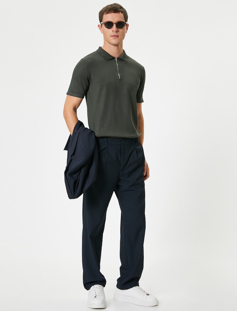 Рубашка Koton, хаки
Рубашка Koton, хаки