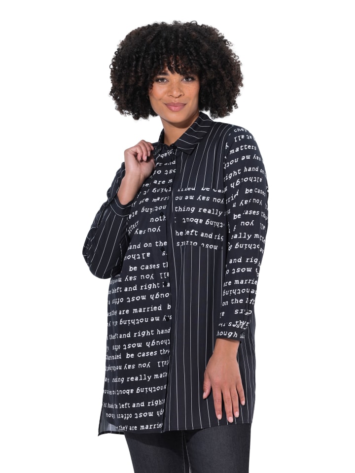 Angel of Style Черная блузка
Angel of Style Черная блузка