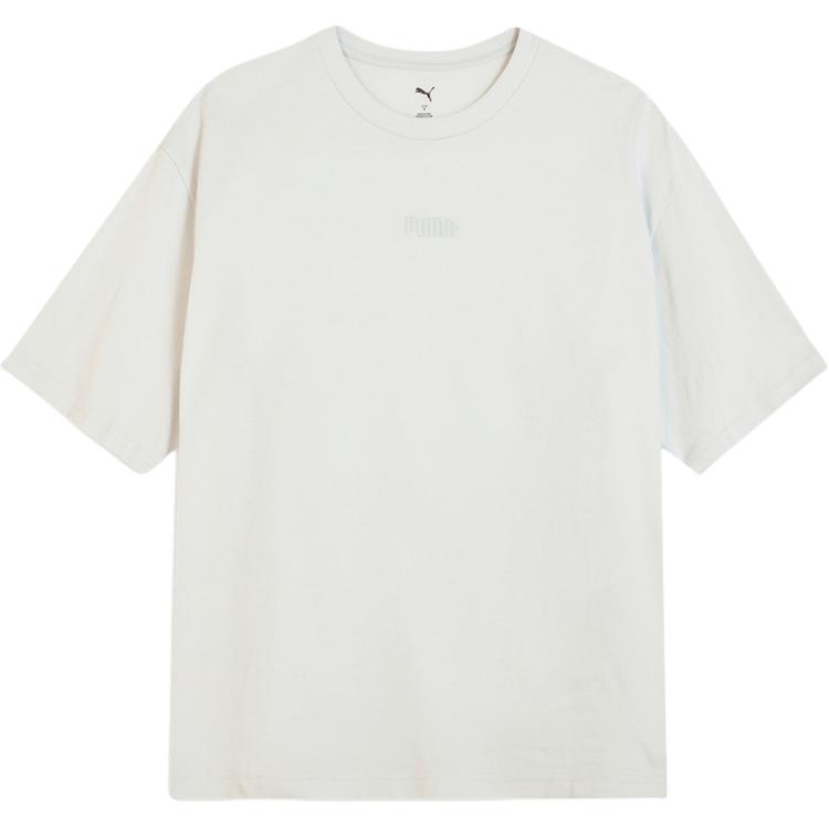 PUMA Футболка мужская белая, Белый, PUMA Футболка мужская белая
PUMA Футболка мужская белая, Белый, PUMA Футболка мужская белая