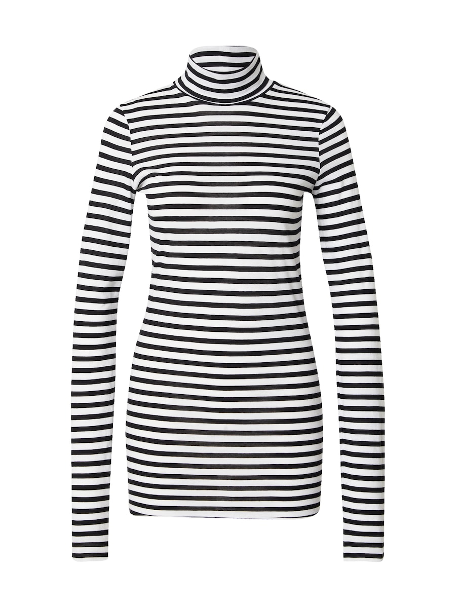 Рубашка ARMEDANGELS GRAZILIANAA, черный/белый
Рубашка ARMEDANGELS GRAZILIANAA, черный/белый