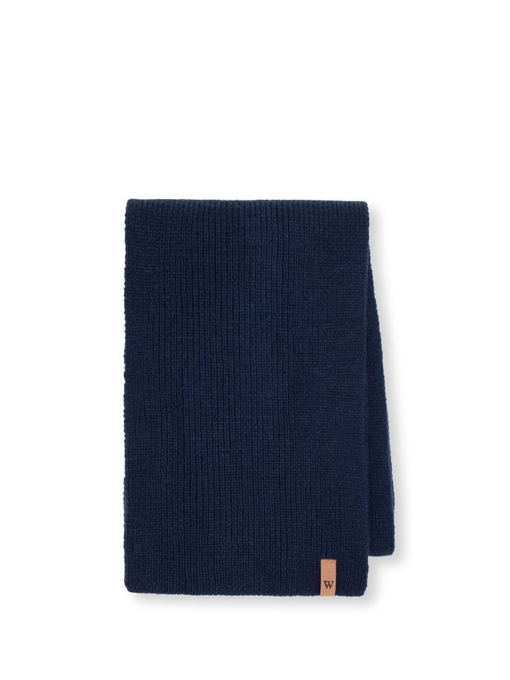Шарф Wittchen, темно-синий
Шарф Wittchen, темно-синий