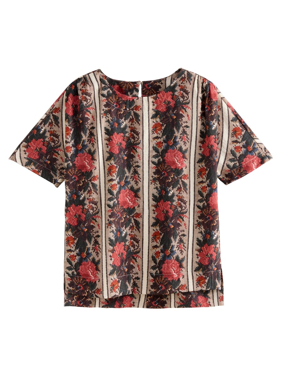 Рубашка Next, красный
Рубашка Next, красный