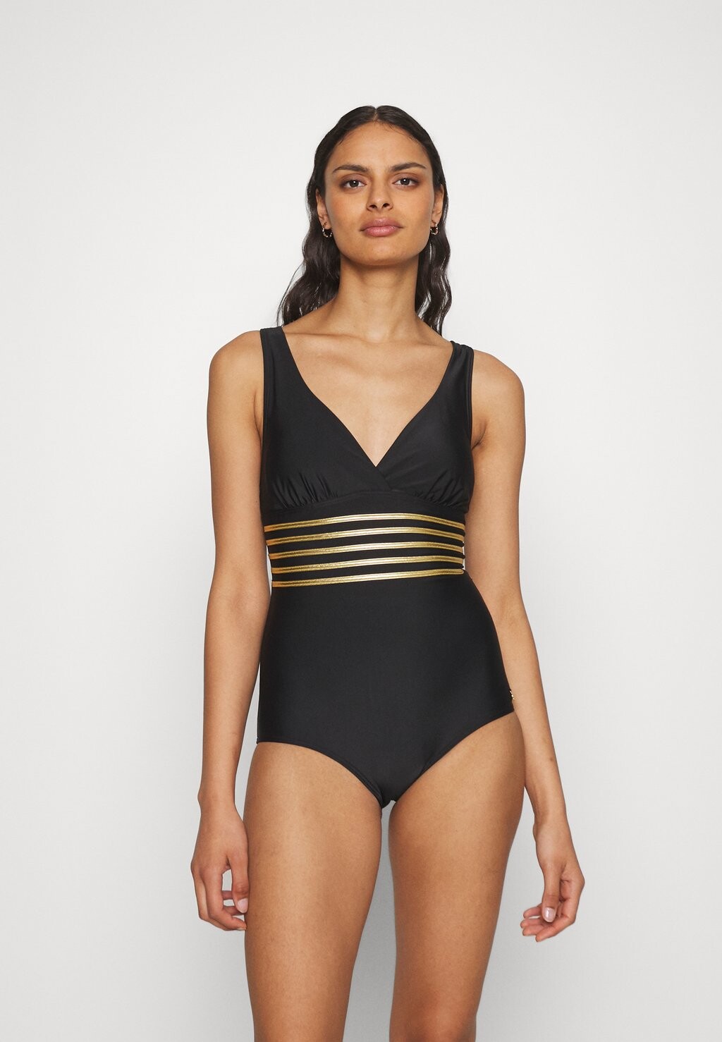 Купальный костюм LASCANA, Коричневый, Купальный костюм LASCANA
Купальный костюм LASCANA, Коричневый, Купальный костюм LASCANA