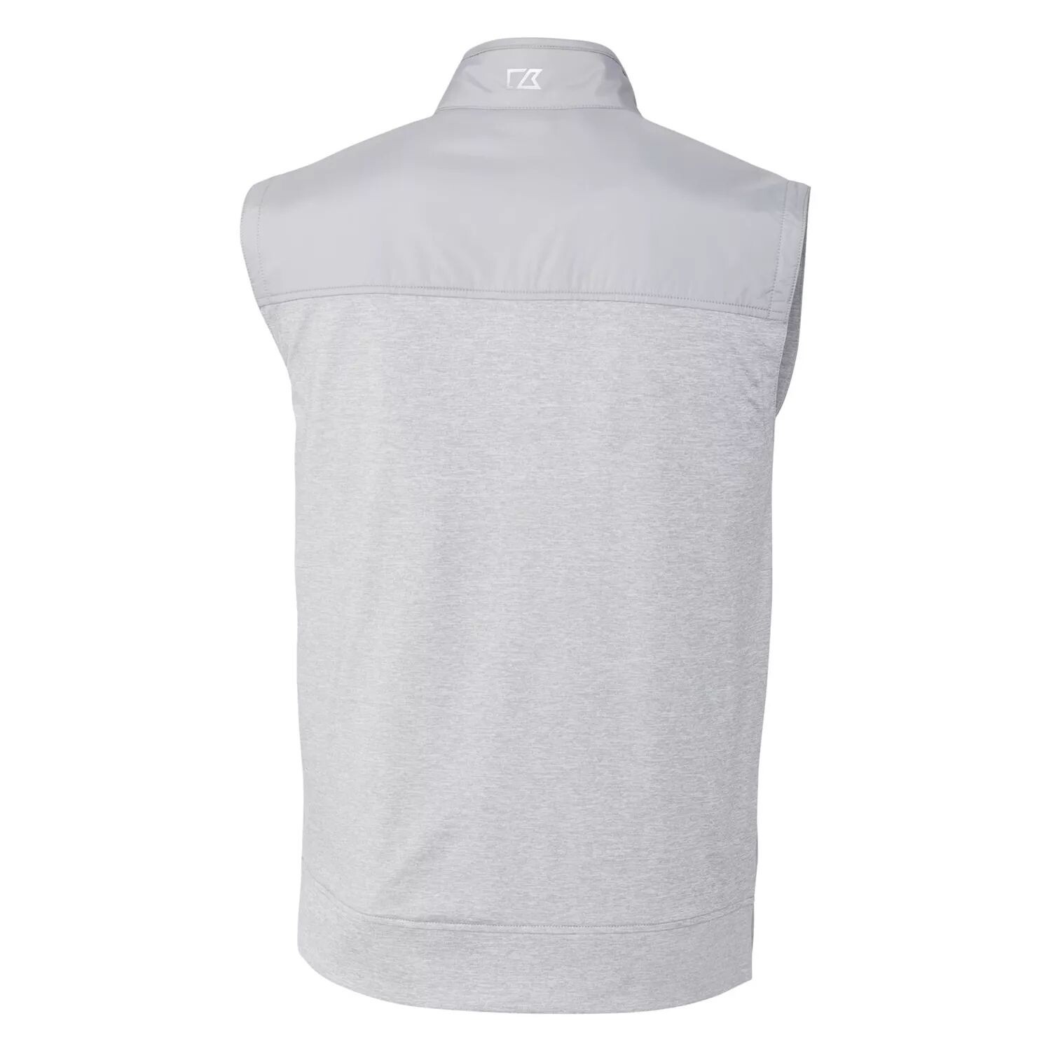 Мужская стеганая ветровка Stealth Hybrid Vest Cutter & Buck
Мужская стеганая ветровка Stealth Hybrid Vest Cutter & Buck