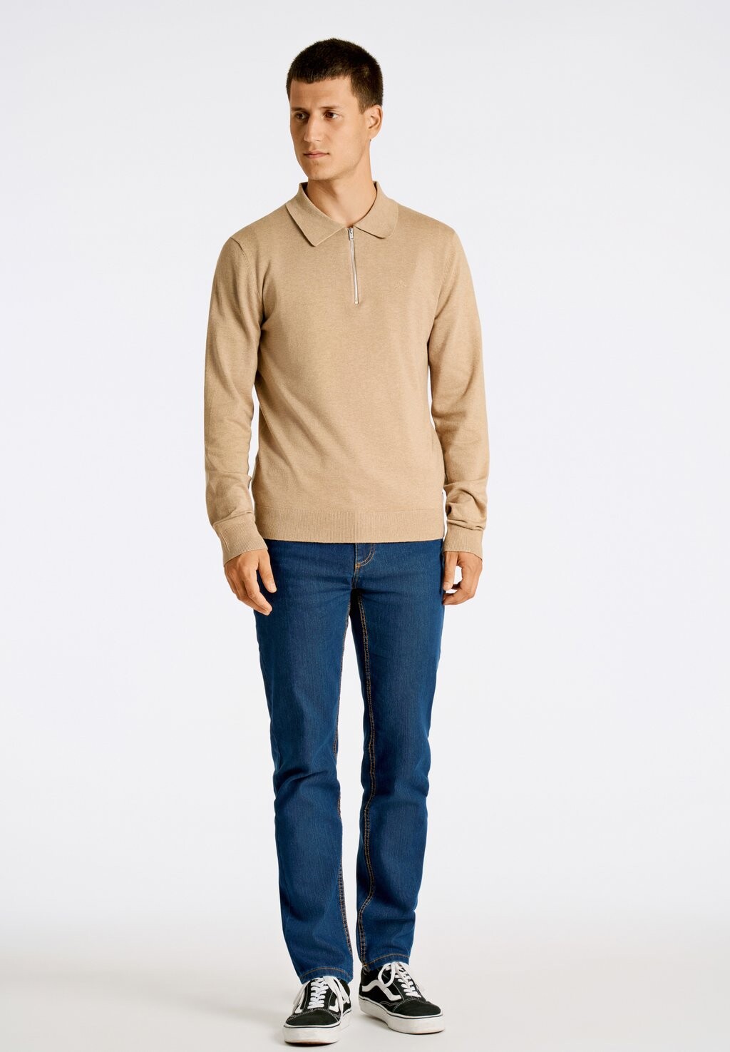 Топ с длинными рукавами Lindbergh, песочный
Топ с длинными рукавами Lindbergh, песочный