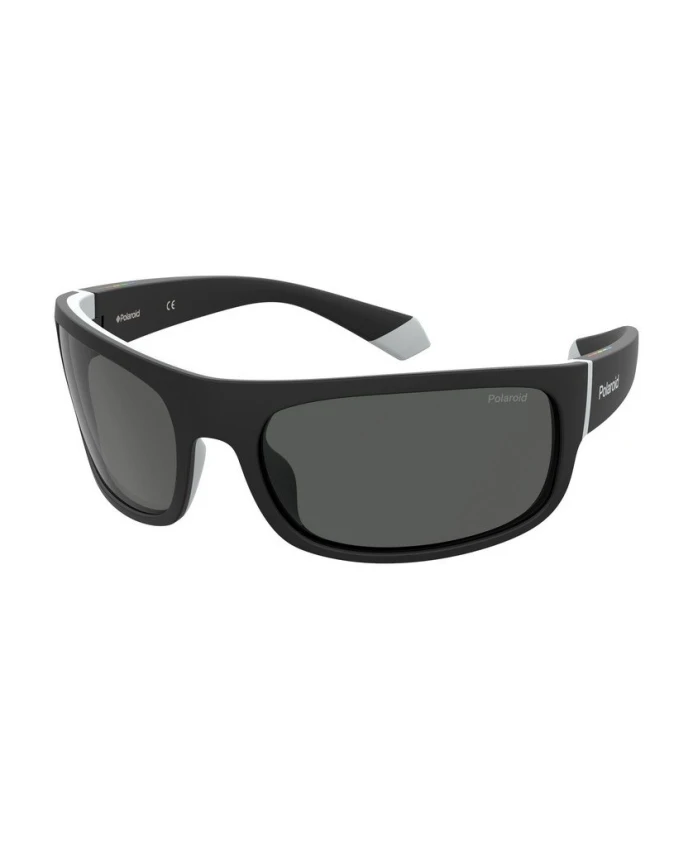 Солнцезащитные очки 2125/S Polaroid, черный
Солнцезащитные очки 2125/S Polaroid, черный