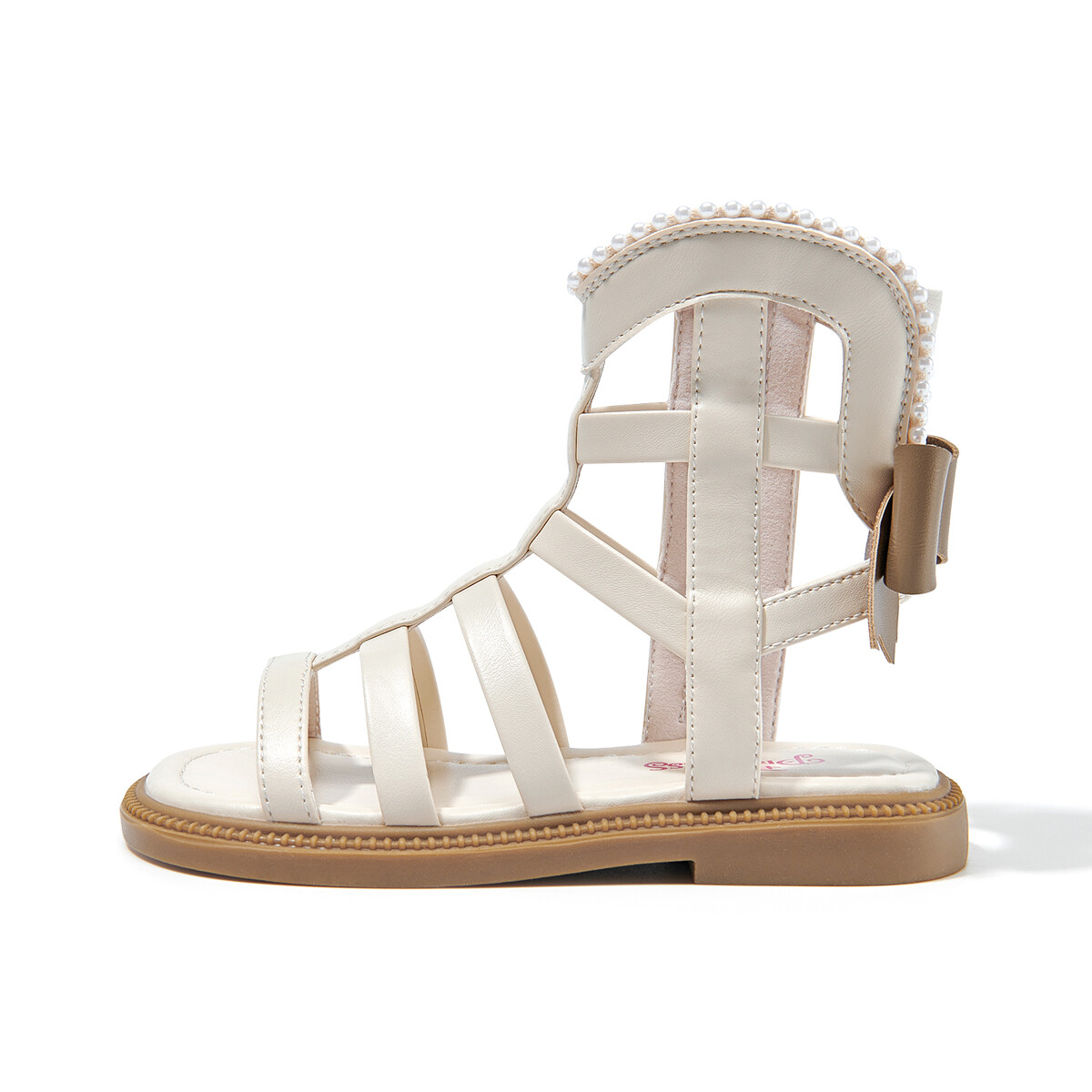 Сандалии Princess Kids для начальной школы Disney, черный
Сандалии Princess Kids для начальной школы Disney, черный