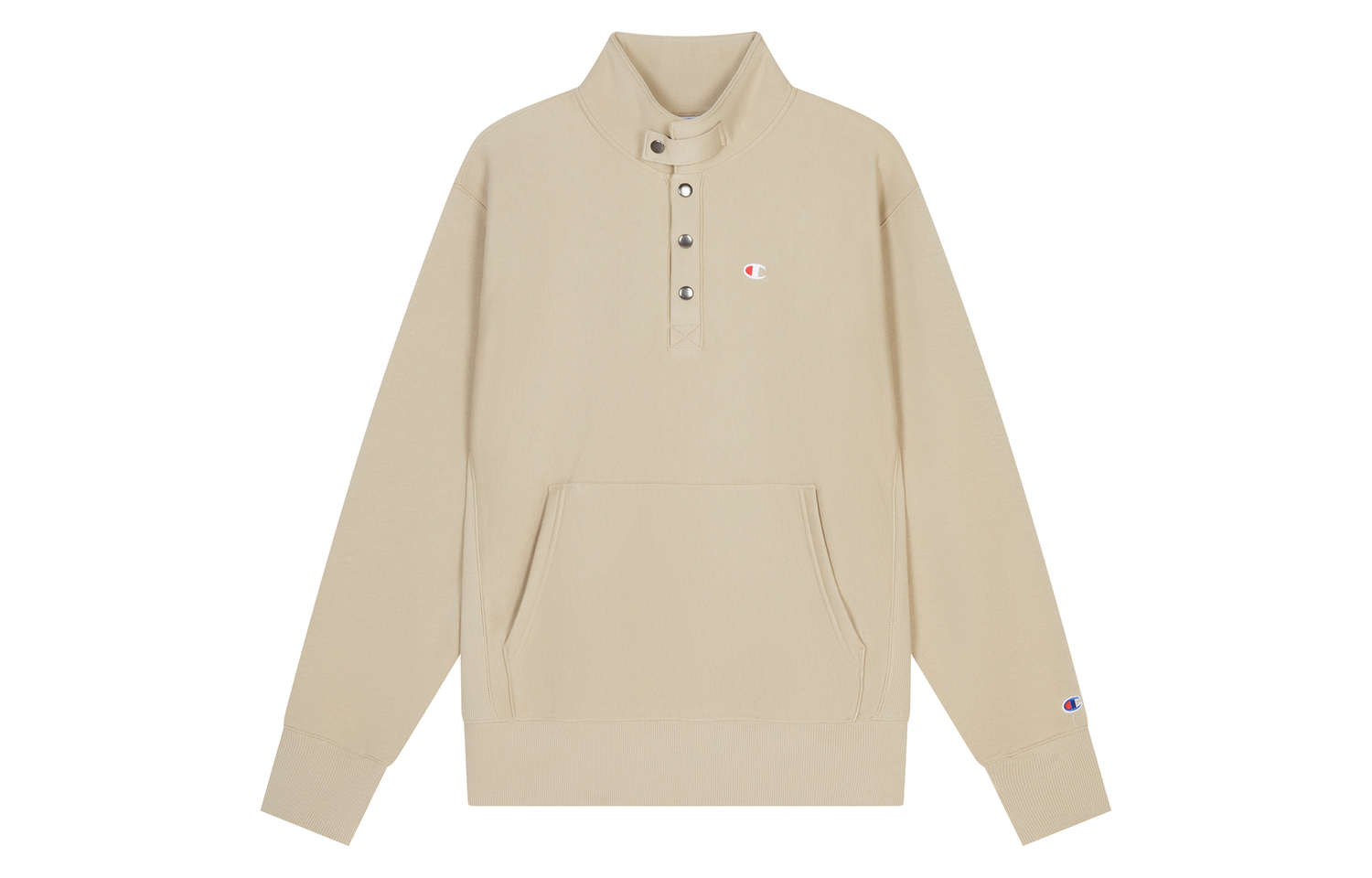 Свитшот US Version Unisex Champion, хаки
Свитшот US Version Unisex Champion, хаки