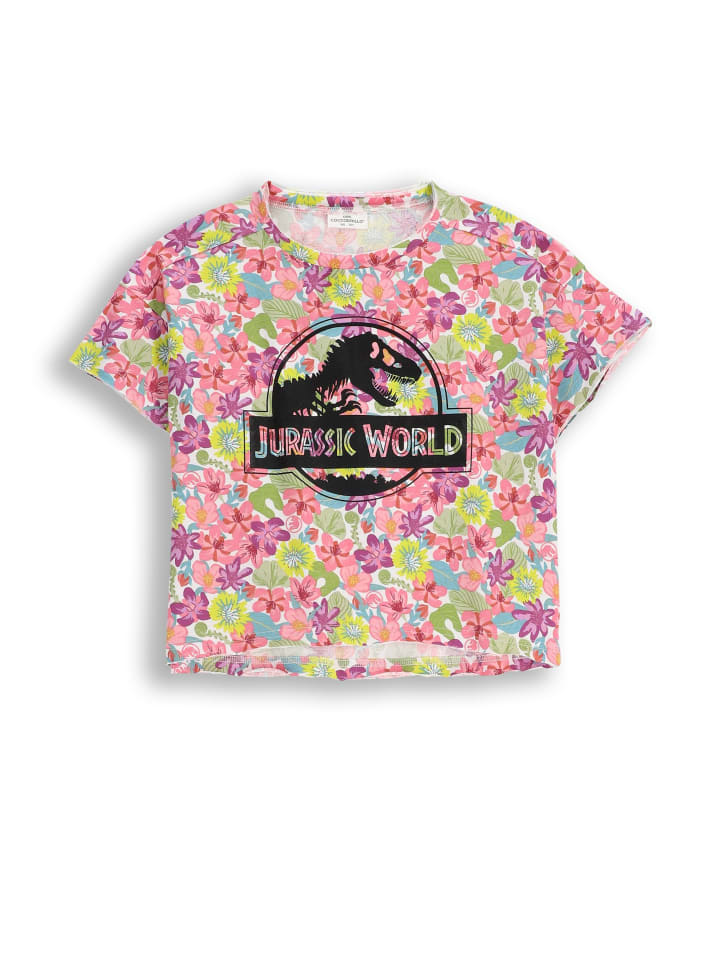 Футболка Coccodrillo, красочный
Футболка Coccodrillo, красочный