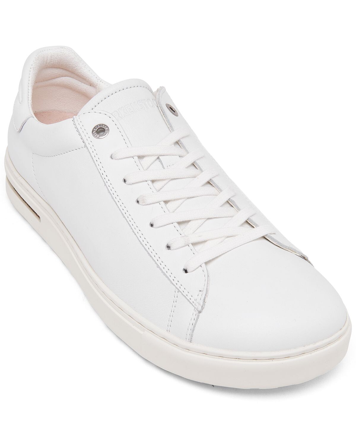 Мужские кожаные повседневные кроссовки Bend Low от Finish Line Birkenstock
Мужские кожаные повседневные кроссовки Bend Low от Finish Line Birkenstock