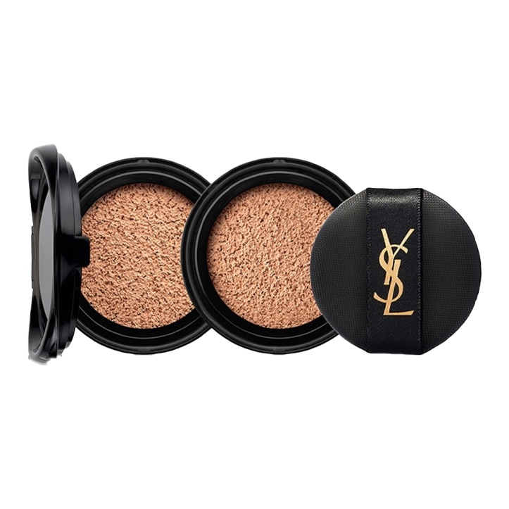 Осветляющая подушка-основа Air Cushion для сияющей кожи сменный блок 14г*2 SAINT LAURENT
Осветляющая подушка-основа Air Cushion для сияющей кожи сменный блок 14г*2 SAINT LAURENT