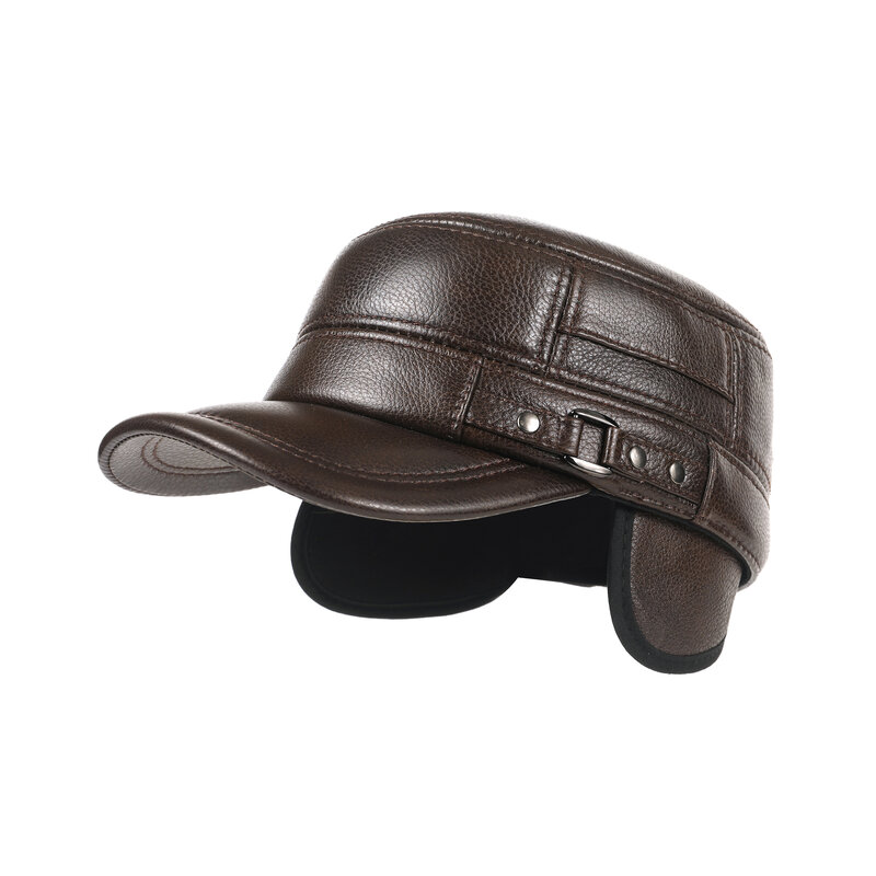 Кепка-флэт топ хэт Unisex Jeep, коричневый
Кепка-флэт топ хэт Unisex Jeep, коричневый