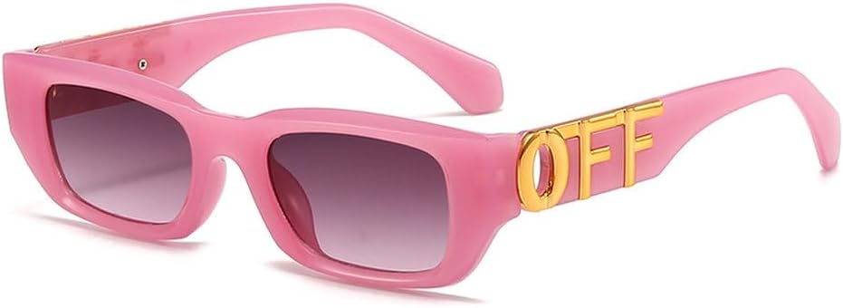 Маленькие прямоугольные солнцезащитные очки для мужчин и женщин, квадратные солнцезащитные очки для путешествий, винтажные солнцезащитные очки с защитой от УФ-излучения UV400 для летнего использования HYYZZC, C6
Маленькие прямоугольные солнцезащитные очки для мужчин и женщин, квадратные солнцезащитные очки для путешествий, винтажные солнцезащитные очки с защитой от УФ-излучения UV400 для летнего использования HYYZZC, C6