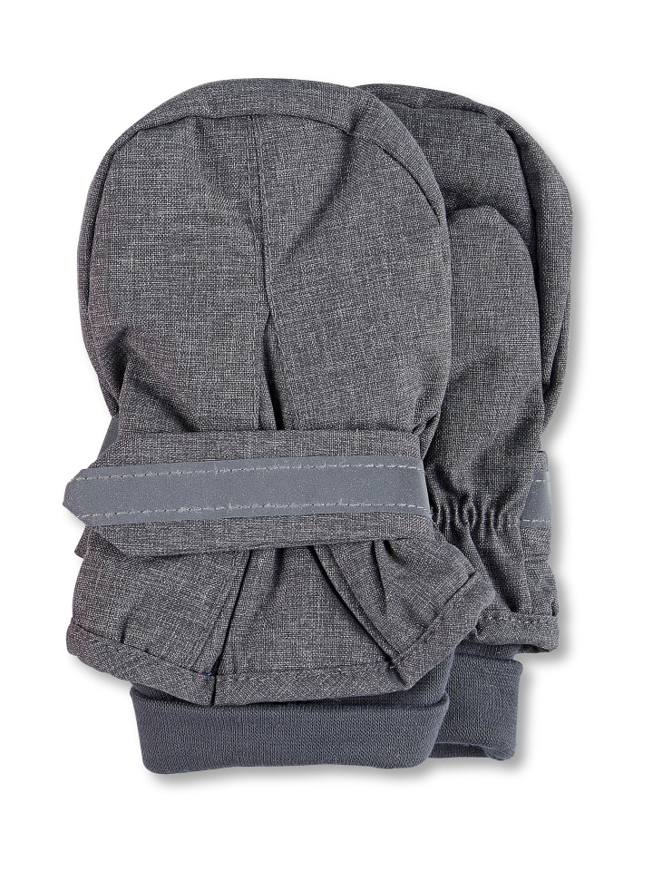 Рукавицы Sterntaler
Рукавицы Sterntaler