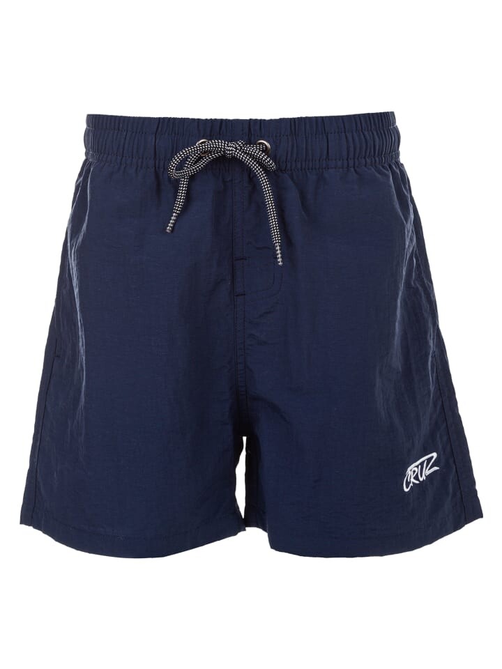 Шорты бермуды Cruz Shorts Eyemouth Jr., цвет 2002 Navy 
Шорты бермуды Cruz Shorts Eyemouth Jr., цвет 2002 Navy