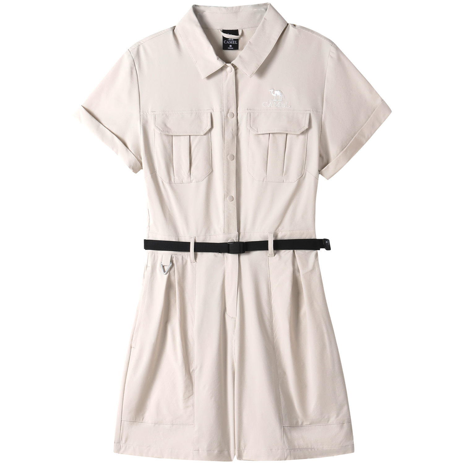 Боди Urban Function Series для женщин CAMEL, серый
Боди Urban Function Series для женщин CAMEL, серый