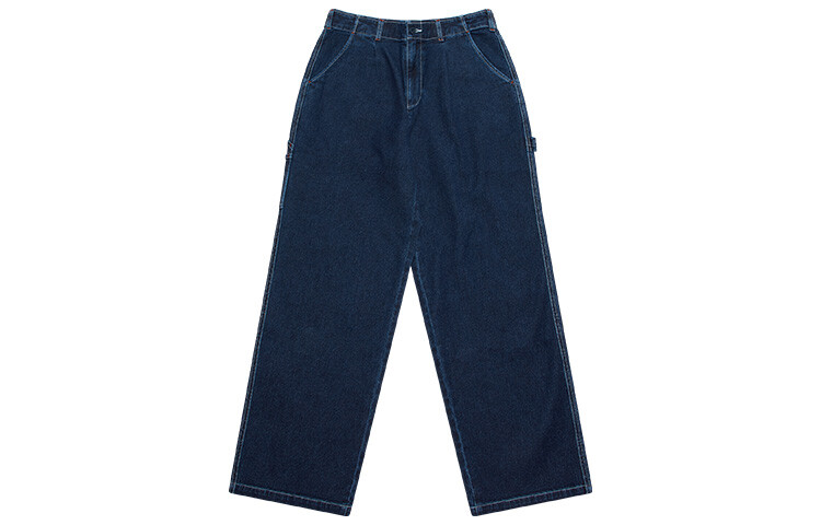 Джинсы унисекс Dickies, Индиго
Джинсы унисекс Dickies, Индиго