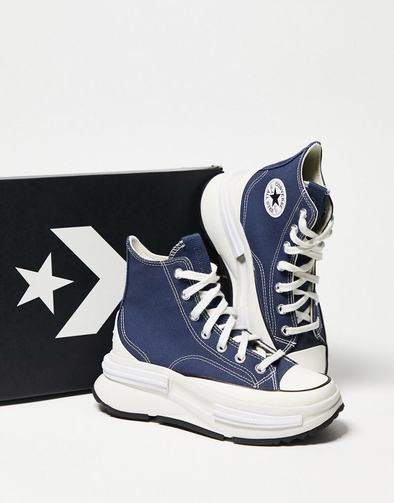 Темно-синие кроссовки Converse Run Star Legacy CX Hi - NAVY, Синий, Темно-синие кроссовки Converse Run Star Legacy CX Hi - NAVY
Темно-синие кроссовки Converse Run Star Legacy CX Hi - NAVY, Синий, Темно-синие кроссовки Converse Run Star Legacy CX Hi - NAVY