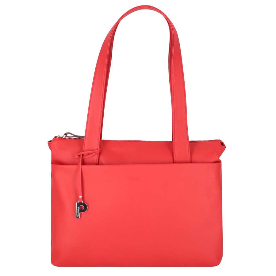 Сумка шоппер Picard Shopper, красный
Сумка шоппер Picard Shopper, красный