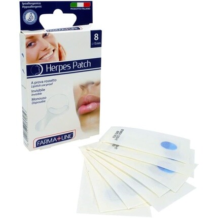 Шарики от герпеса, 8 шт., бабочки Casapiu' Srl
Шарики от герпеса, 8 шт., бабочки Casapiu' Srl