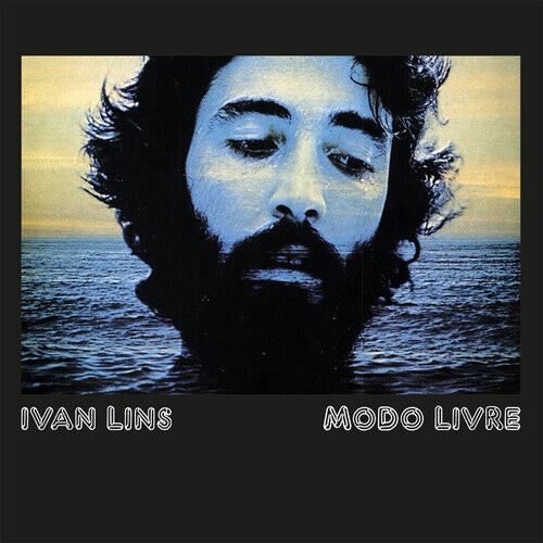 CD диск Lins, Ivan: Modo Livre
CD диск Lins, Ivan: Modo Livre