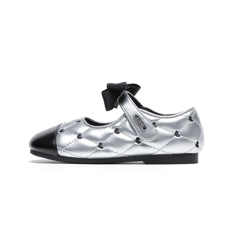 Annil Детские кроссовки Performance Silver Kids'
Annil Детские кроссовки Performance Silver Kids'