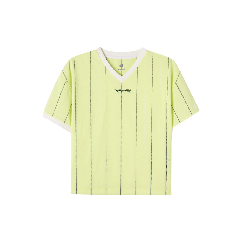 Le Coq Sportif Футболка Women's Light Candle Yellow, Желтый, Le Coq Sportif Футболка Women's Light Candle Yellow
Le Coq Sportif Футболка Women's Light Candle Yellow, Желтый, Le Coq Sportif Футболка Women's Light Candle Yellow