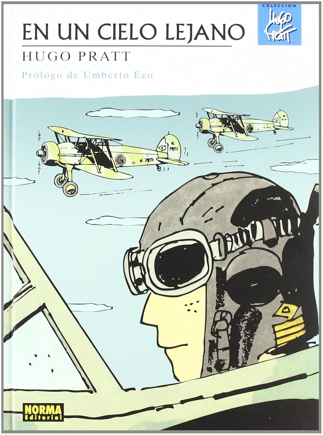 EN UN CIELO LEJANO (Spanish Edition) (NORMA EDITORIAL, S.A.)
EN UN CIELO LEJANO (Spanish Edition) (NORMA EDITORIAL, S.A.)