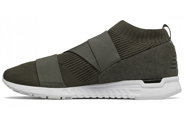 New Balance NB 247 Кроссовки унисекс
New Balance NB 247 Кроссовки унисекс