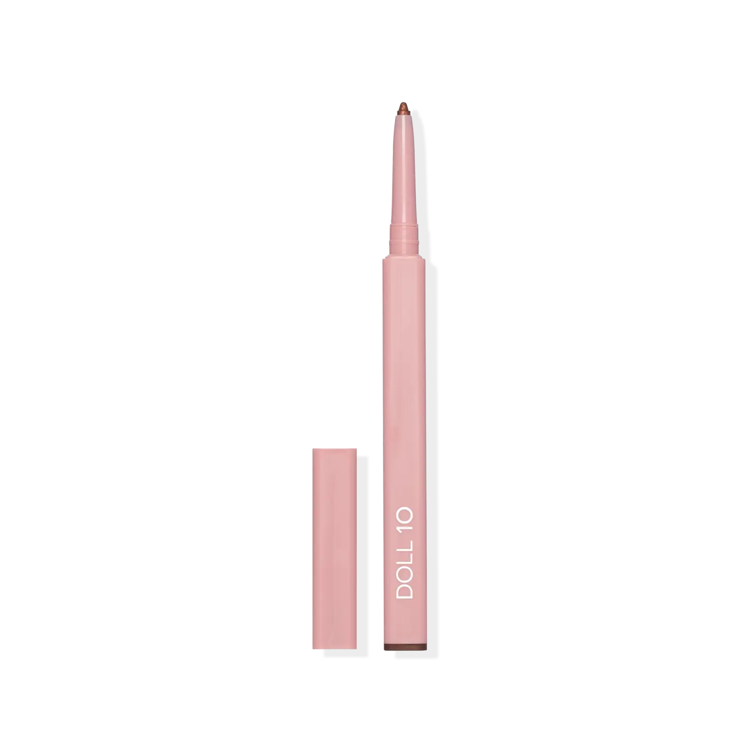 Автоматическая подводка для глаз Doll Pro Precision Doll 10, Bronze (Shimmering Medium Bronze)
Автоматическая подводка для глаз Doll Pro Precision Doll 10, Bronze (Shimmering Medium Bronze)