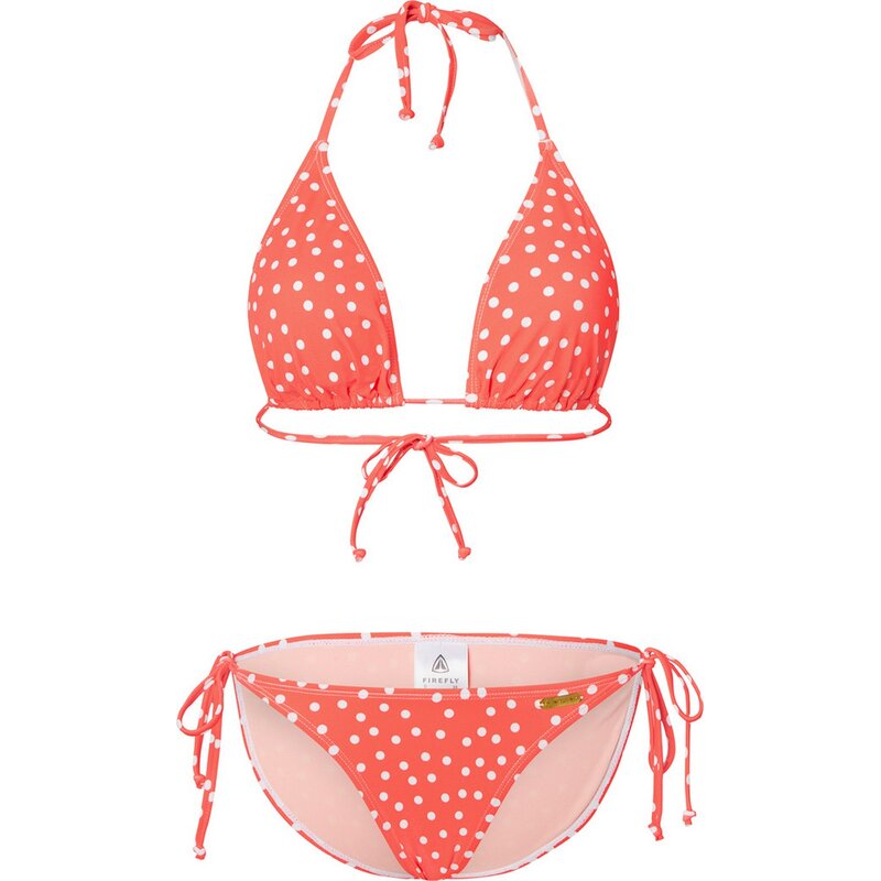 Bikini dotty mari w Firefly, розовый
Bikini dotty mari w Firefly, розовый