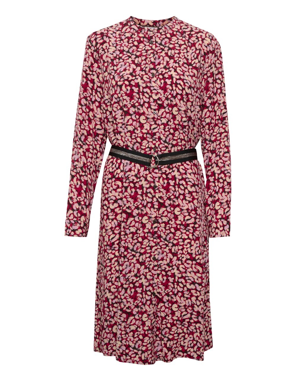 Рубашка-платье Saint Tropez Pelé, смешанные цвета
Рубашка-платье Saint Tropez Pelé, смешанные цвета