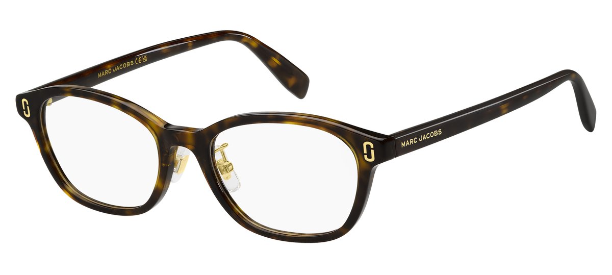 Женские оптические оправы MJ 1125-F MARC JACOBS
Женские оптические оправы MJ 1125-F MARC JACOBS