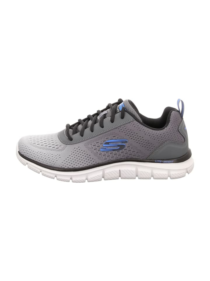 Низкие кроссовки Skechers Sportliche, серый
Низкие кроссовки Skechers Sportliche, серый