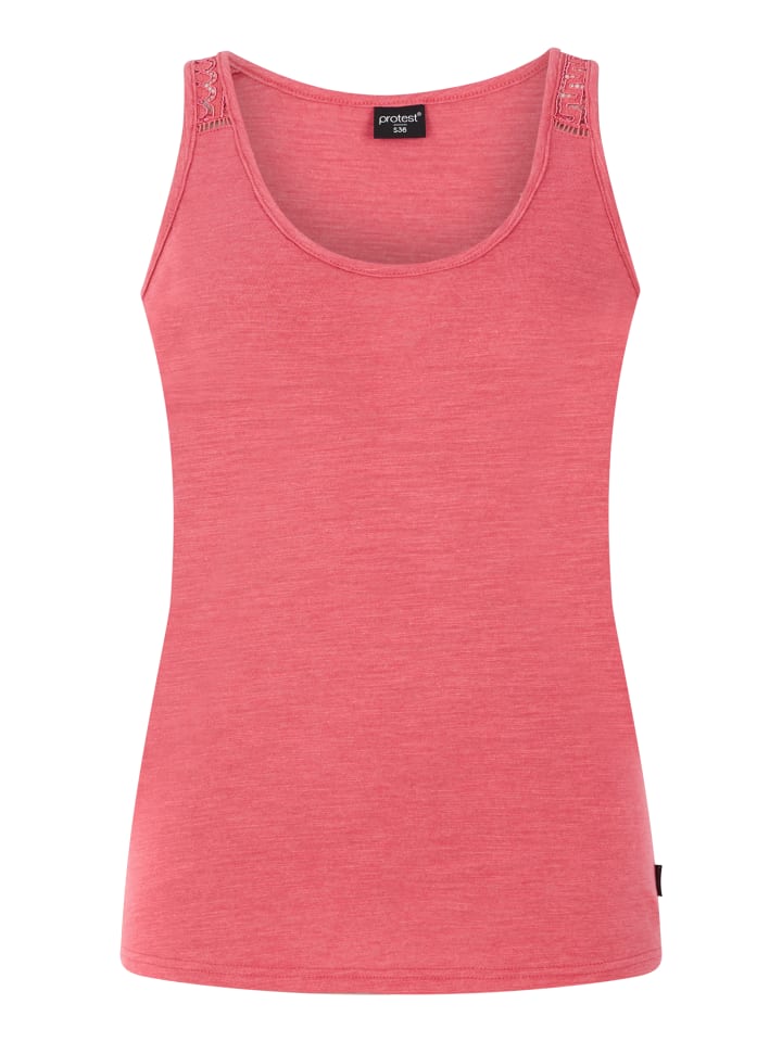 Топ Protest, цвет smooth pink
Топ Protest, цвет smooth pink