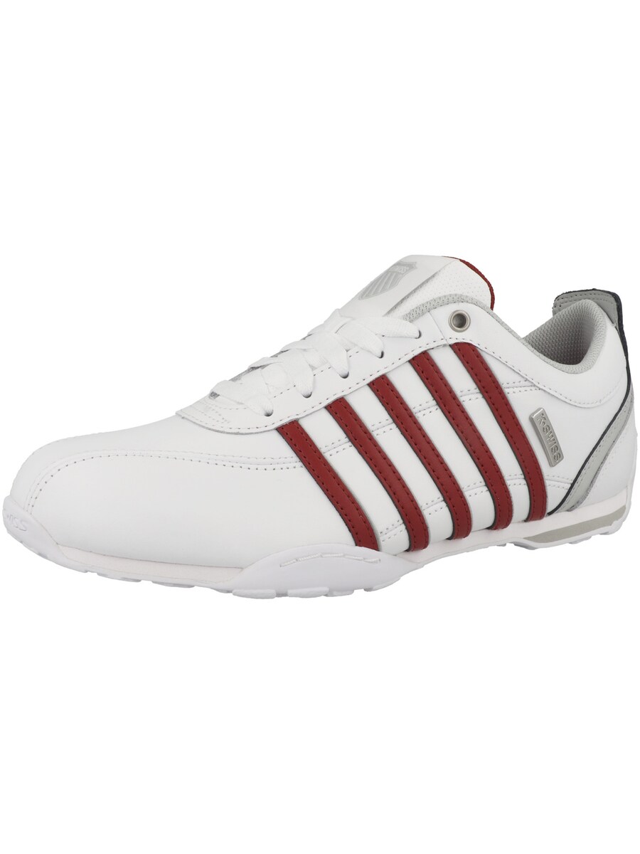 Кроссовки K-SWISS Arvee 1.5, White 
Кроссовки K-SWISS Arvee 1.5, White