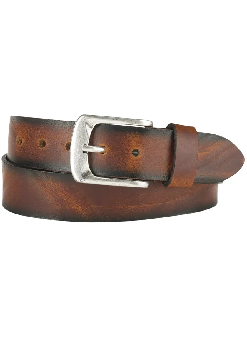 Кожаный ремень BERND GÖTZ, кожаный ремень в джинсовом стиле в самых современных цветах, цвет Cognac
Кожаный ремень BERND GÖTZ, кожаный ремень в джинсовом стиле в самых современных цветах, цвет Cognac