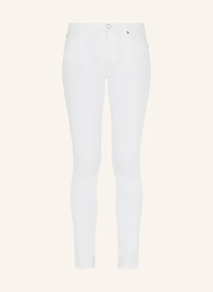 Джинсы узкого кроя pyper 7 For All Mankind, белый
Джинсы узкого кроя pyper 7 For All Mankind, белый