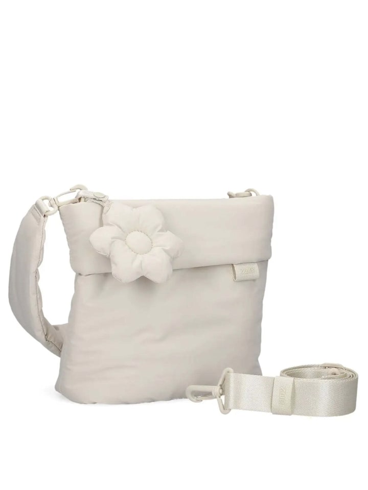 Zwei Hannah HA8 - Сумка через плечо 25 см (капучино) кремового цвета
Zwei Hannah HA8 - Сумка через плечо 25 см (капучино) кремового цвета