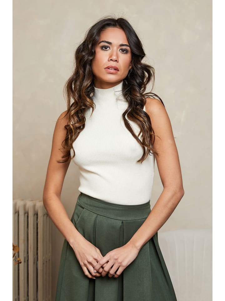 Топ Joséfine, кремовый
Топ Joséfine, кремовый