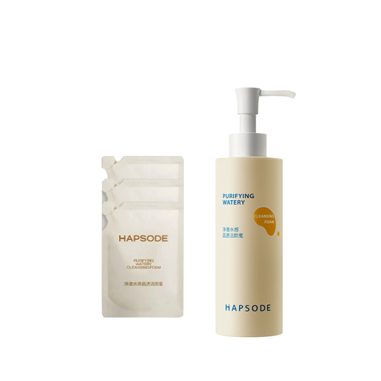 Очищающее средство Unisex Hapsode
Очищающее средство Unisex Hapsode